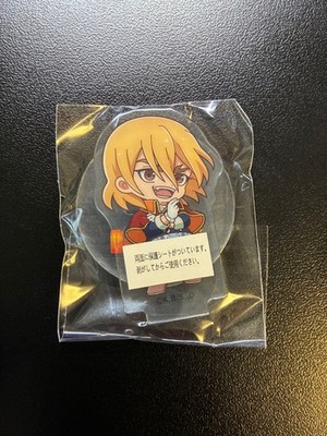 Dr.STONE Acrylic Stand Nanami Ryusui Gacha Collection