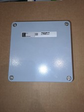 Yokogawa BA10 Electrical Enclosure 160 x 160 x 90 Junction Box