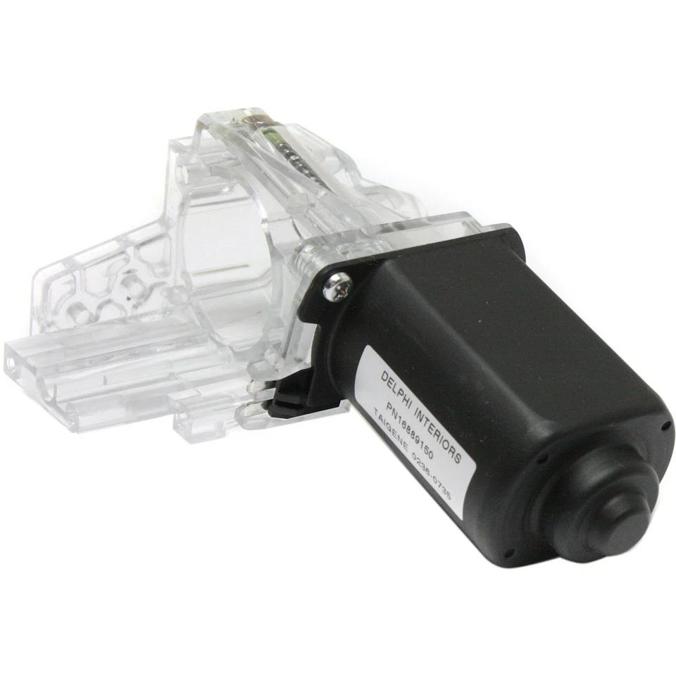 Motor desmontable tapa maletero Dorman 747-000 para Olds Chevy De Ville NOVENTA Y OCHO Foto 2 de 4