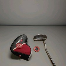 Odyssey White Hot XG Rossie Putter Right Handed Steel Shaft 33" Needs New Grip 