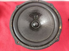 AUDAX WFR24 8 Ohm Lautsprecher -RAR- Audience Leedh