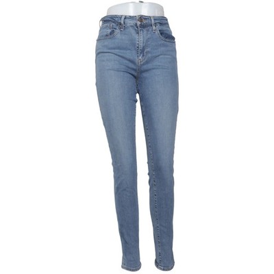 Levi Strauss & Co, Jeans, Größe: 28/30, Blau #DMT