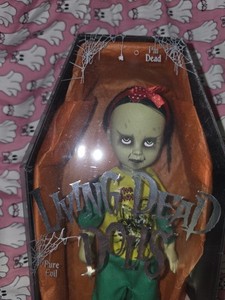 Living Dead Dolls Series 18 | eBay