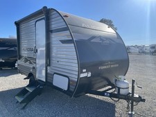 2026 Forest River Aurora Light 13RKX