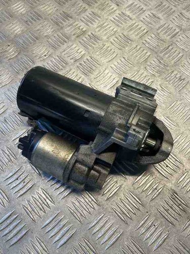 BMW 3 Touring E91 Anlasser 8570383 3.00 Diesel 2012 32458964