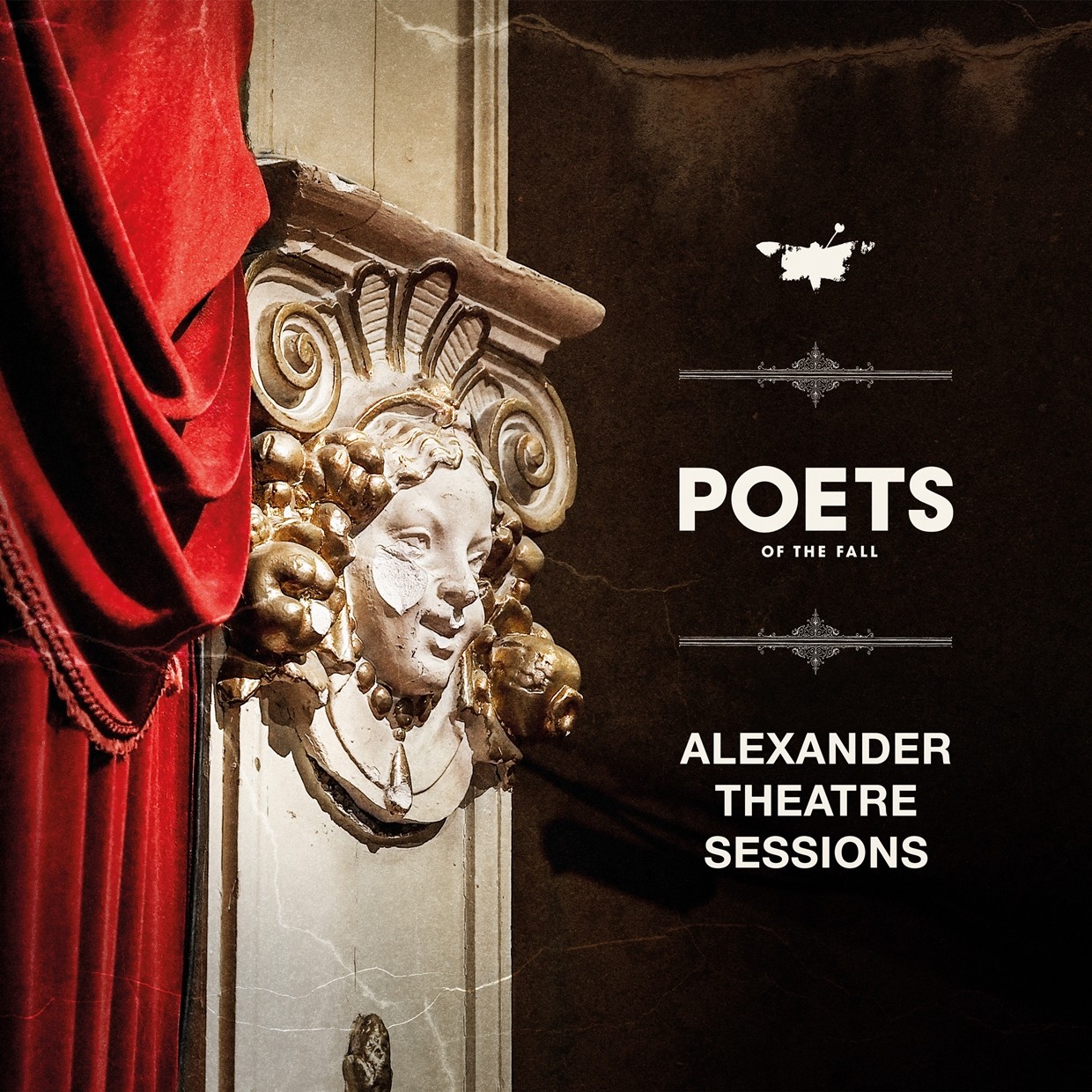 Poets Of The Fall Alexander Theatre Sessions (2lp) 2LP New 6417138674746