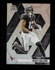 2025 Mosaic Nico Collins Silver (Raw)