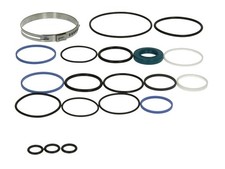 Jeu de joints de boîtier de direction pour AUDI 80 B4 Avant, 80 B4 berline