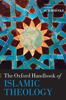 OHB Islamic Theology Ohbk C | Schmidtke | Buch | Gebunden | Englisch | 2016