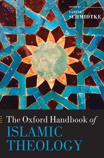 OHB Islamic Theology Ohbk C | Schmidtke | Buch | Gebunden | Englisch | 2016-image