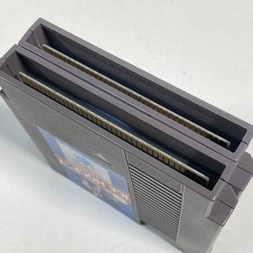 Lee Trevino's Fighting Golf & Ice Hockey - NES (Near CIB)