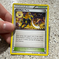25+ All-Night Party 96/122 Breakpoint Regular for sale | Updated