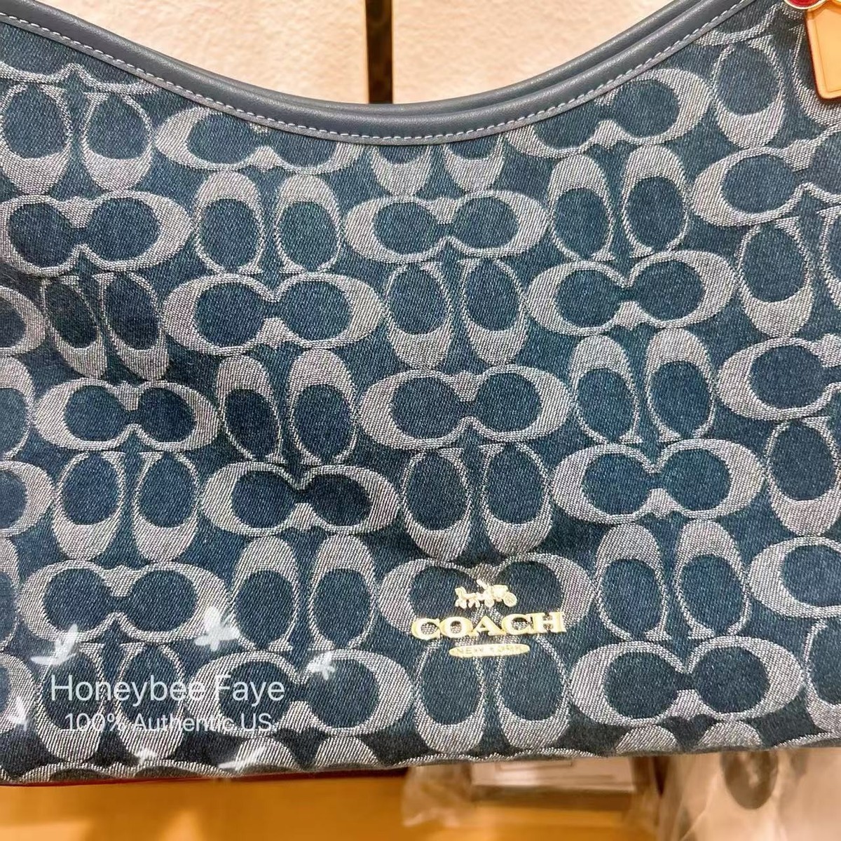 Coach クランチバッグ　値下げ中 公式】コーチアウトレット | ジア クロスボディ バッグ・シグネチャー
