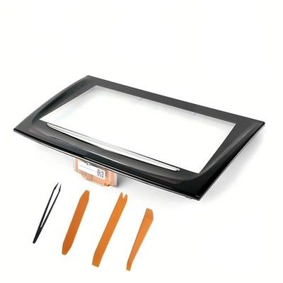 Touch Screen Display for Cadillac CUE System CTS V ATS SRX XTS 2013-2021