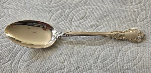 Towle Old Master Sterling Silver Place Setting Spoon