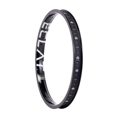 New Eclat Bondi Rim 20'' Holes: 36 Stealth Black 100002051