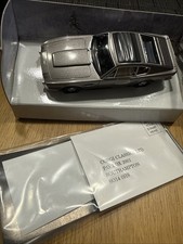 CORGI 04801 Aston Martin Volante - THE LIVING DAYLIGHTS - MIB