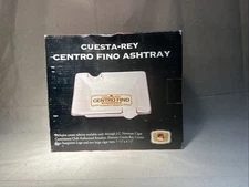 Cuesta-Rey Centro Fino Sungrown Ashtray J.C. Cigar Co. Newman Connoisseur Club