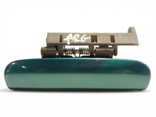 Porte arrière et accessoires Citroen XSARA