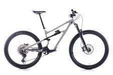 2024 Specialized Status 140 2, Size M, Excellent - INV-97373