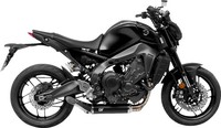 Auspuff Komplett Lv Race Leovince Yamaha Mt-09 Sp-Abs 14371Eb