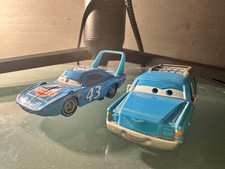 DINOCO - Disney - Pixar - Cars - 1/55 