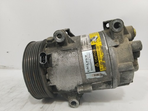 8200309193 klimakompressor RENAULT MEGANE II BERLINA 5P CONFORT dmuap1772120