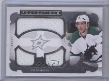 2013-14 Upper Deck The Cup Cup Foundations /25 Tyler Seguin #CF-TS 8t4