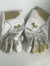 Under Armour Youth S/M Batting Gloves