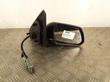 Retroviseur droit (ou coque) Ford MONDEO