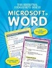 The Essential Beginners's Guide Microsoft Word The ...