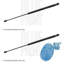2X Gasfeder FüR Koffer-/Laderaum Blue Print ADG05835 DäMpfer GasdäMpfer