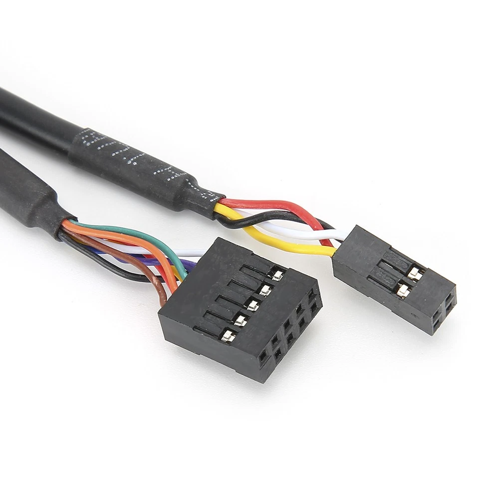 Network Card Mini PCI E To Gigabit Desktop Computer Accessory Wired Free Drive - Image 4 of 4