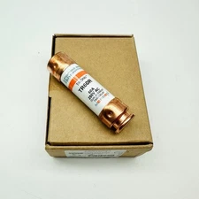 10-Pack Ferraz Shawmut 60 Amp, RK5 Time-Delay Fuses TR60R, 250VAC