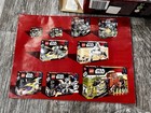 LEGO Star Wars: Sith Infiltrator (7663)! NEW! SEALED Bags! — photo 6