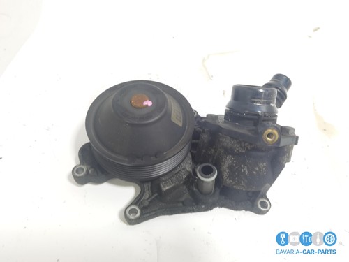 Original BMW  F10 F11 F25 F31  Kühlmittelpumpe Wasserpumpe mechanisch 8516204