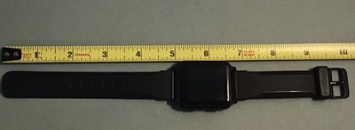 3 Plus Vibe Plus Smart Watch