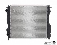 WasserküHler FüR Renault Clio 1 1.2 1.4 05.90 - 09.98