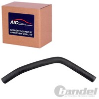 AIC Hydraulikschlauch Servoleitung Passend FüR Audi A4 A6 Skoda Superb VW Passat