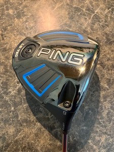 Ping G Ls Tec Driver | eBay