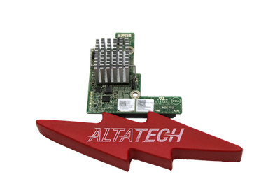 Dell YWVDK Network Controller Card Broadcom 10GB/s DP for PowerEdge M420