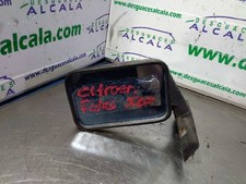 Retroviseur gauche (ou coque) Citroen GSA