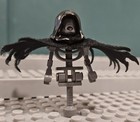 LEGO Harry Potter Minifig #4842 -Dementor - hp101.  Lot172 — photo 2