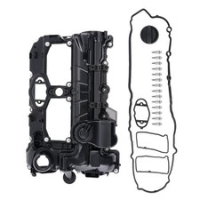 Valve Cover Set fit for BMW 228i 328i 428i F22 F32 F36 F34 N26 2.0L Turbo 2012