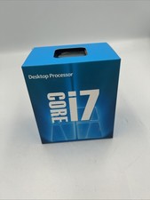Intel Core i7-6700K SR20L 4.0GHz Quad Core LGA1151 CPU Open Box