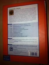 Organische Chemie (Pearson Studium - Chemie),...