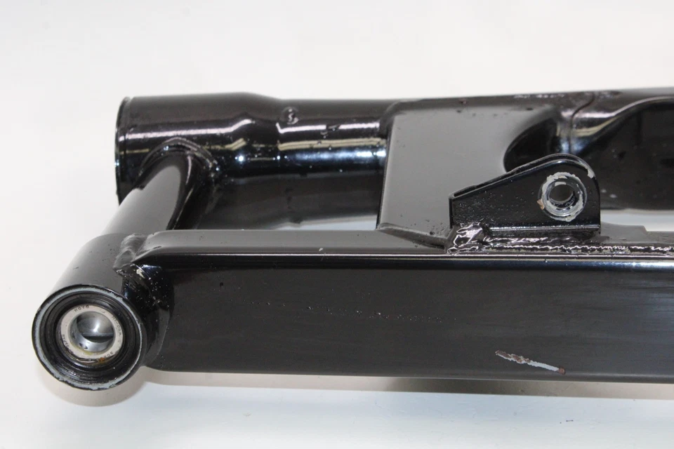 04-09 HONDA SHADOW AERO 750 VT750C OEM BASCULANTE TRASERO BRAZO DE SUSPENSIÓN Foto 2 de 4