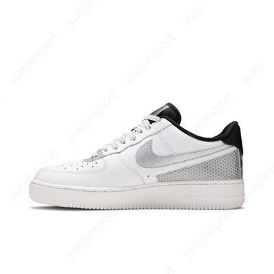 Nike Air Force 1 ホワイト 3M コラボ Size 8 - 3M x Nike Air Force 1 Low White for sale online | eBay