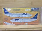 Skyline 1/144 EBA Air Providence Airlines Boeing 737-400 Model Airplane Decals — photo 2