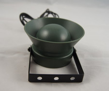 Cassa Altoparlante tromba per Richiamo Uccelli 50W per Quaglia Acquatici Tordi